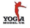 Yoga Model Compression Garments 379978 Image 0